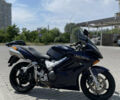 Синій Хонда VFR 800F Interceptor, об'ємом двигуна 0.8 л та пробігом 39 тис. км за 6500 $, фото 1 на Automoto.ua