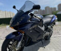 Синій Хонда VFR 800F Interceptor, об'ємом двигуна 0.8 л та пробігом 39 тис. км за 6500 $, фото 2 на Automoto.ua