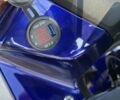Синий Хонда VFR 800F Interceptor, объемом двигателя 0.78 л и пробегом 30 тыс. км за 5600 $, фото 11 на Automoto.ua