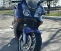 Синий Хонда VFR 800F Interceptor, объемом двигателя 0.78 л и пробегом 30 тыс. км за 5600 $, фото 9 на Automoto.ua