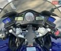 Синий Хонда VFR 800F Interceptor, объемом двигателя 0.78 л и пробегом 30 тыс. км за 5600 $, фото 10 на Automoto.ua