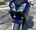 Синий Хонда VFR 800F Interceptor, объемом двигателя 0.78 л и пробегом 30 тыс. км за 5600 $, фото 4 на Automoto.ua