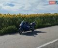 Синій Хонда VFR 800F Interceptor, об'ємом двигуна 0 л та пробігом 40 тис. км за 5000 $, фото 11 на Automoto.ua