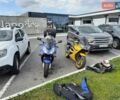 Синій Хонда VFR 800F Interceptor, об'ємом двигуна 0 л та пробігом 40 тис. км за 5000 $, фото 9 на Automoto.ua