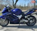 Синий Хонда VFR 800F Interceptor, объемом двигателя 0.78 л и пробегом 30 тыс. км за 5600 $, фото 1 на Automoto.ua