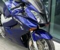 Синий Хонда VFR 800F Interceptor, объемом двигателя 0.8 л и пробегом 29 тыс. км за 5699 $, фото 29 на Automoto.ua