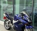 Синий Хонда VFR 800F Interceptor, объемом двигателя 0.8 л и пробегом 29 тыс. км за 5699 $, фото 28 на Automoto.ua