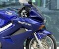 Синий Хонда VFR 800F Interceptor, объемом двигателя 0.8 л и пробегом 29 тыс. км за 5699 $, фото 27 на Automoto.ua