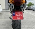 Синий Хонда VFR 800F Interceptor, объемом двигателя 0.8 л и пробегом 29 тыс. км за 5699 $, фото 8 на Automoto.ua