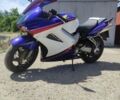 Синій Хонда VFR 800F Interceptor, об'ємом двигуна 0 л та пробігом 38 тис. км за 5300 $, фото 10 на Automoto.ua