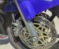 Синій Хонда VFR 800F Interceptor, об'ємом двигуна 0 л та пробігом 38 тис. км за 5300 $, фото 14 на Automoto.ua