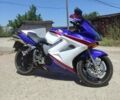 Синій Хонда VFR 800F Interceptor, об'ємом двигуна 0 л та пробігом 38 тис. км за 5300 $, фото 1 на Automoto.ua