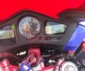 Синій Хонда VFR 800F Interceptor, об'ємом двигуна 0 л та пробігом 38 тис. км за 5300 $, фото 11 на Automoto.ua