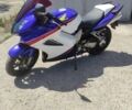 Синій Хонда VFR 800F Interceptor, об'ємом двигуна 0 л та пробігом 38 тис. км за 5300 $, фото 9 на Automoto.ua
