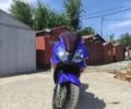 Синій Хонда VFR 800F Interceptor, об'ємом двигуна 0 л та пробігом 38 тис. км за 5300 $, фото 3 на Automoto.ua