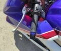 Синій Хонда VFR 800F Interceptor, об'ємом двигуна 0 л та пробігом 38 тис. км за 5300 $, фото 13 на Automoto.ua