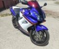 Синій Хонда VFR 800F Interceptor, об'ємом двигуна 0 л та пробігом 38 тис. км за 5300 $, фото 1 на Automoto.ua