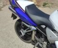 Синій Хонда VFR 800F Interceptor, об'ємом двигуна 0 л та пробігом 38 тис. км за 5300 $, фото 5 на Automoto.ua