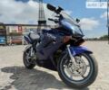 Синій Хонда VFR 800F Interceptor, об'ємом двигуна 0 л та пробігом 31 тис. км за 5800 $, фото 1 на Automoto.ua