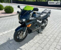 Зелений Хонда VFR 800F Interceptor, об'ємом двигуна 0.78 л та пробігом 50 тис. км за 3700 $, фото 1 на Automoto.ua
