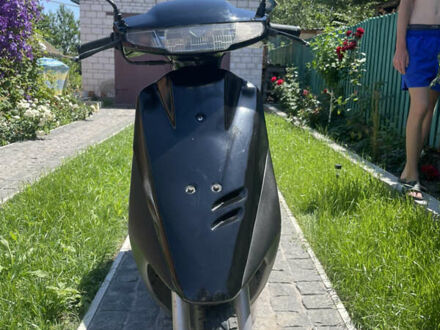 Хонда Via 50 1999 у Гайсине на Automoto.ua Чорний Хонда Via 50, об'ємом двигуна 0 л та пробігом 6 тис. км за 289 $, фото 1 на Automoto.ua