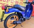 Хонда Via 50, объемом двигателя 0 л и пробегом 5 тыс. км за 500 $, фото 2 на Automoto.ua