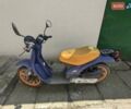 Синій Хонда Via 50, об'ємом двигуна 0 л та пробігом 9 тис. км за 650 $, фото 5 на Automoto.ua