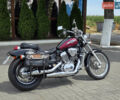 Черный Хонда VLX 600, объемом двигателя 0.6 л и пробегом 49 тыс. км за 3200 $, фото 2 на Automoto.ua
