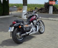 Черный Хонда VLX 600, объемом двигателя 0.6 л и пробегом 49 тыс. км за 3200 $, фото 3 на Automoto.ua