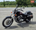 Черный Хонда VLX 600, объемом двигателя 0.6 л и пробегом 49 тыс. км за 3200 $, фото 8 на Automoto.ua