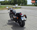 Черный Хонда VLX 600, объемом двигателя 0.6 л и пробегом 49 тыс. км за 3200 $, фото 5 на Automoto.ua