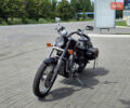 Черный Хонда VLX 600, объемом двигателя 0.6 л и пробегом 49 тыс. км за 3200 $, фото 9 на Automoto.ua