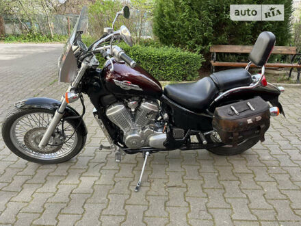 Хонда VLX 600 1996 в Ужгороде на Automoto.ua Хонда VLX 600, объемом двигателя 0.6 л и пробегом 28 тыс. км за 4000 $, фото 1 на Automoto.ua