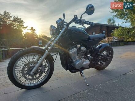 Хонда VLX 600 2003 в Киеве на Automoto.ua Хонда VLX 600, объемом двигателя 0 л и пробегом 23 тыс. км за 2800 $, фото 1 на Automoto.ua