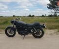 Черный Хонда VRX 400 Roadster, объемом двигателя 0.39 л и пробегом 14 тыс. км за 3550 $, фото 2 на Automoto.ua