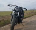 Черный Хонда VRX 400 Roadster, объемом двигателя 0.39 л и пробегом 14 тыс. км за 3550 $, фото 1 на Automoto.ua