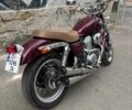 Красный Хонда VRX 400 Roadster, объемом двигателя 0.39 л и пробегом 45 тыс. км за 3000 $, фото 1 на Automoto.ua