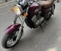 Красный Хонда VRX 400 Roadster, объемом двигателя 0.39 л и пробегом 45 тыс. км за 3000 $, фото 4 на Automoto.ua