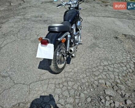 Хонда VRX 400 Roadster, об'ємом двигуна 0 л та пробігом 32 тис. км за 3500 $, фото 3 на Automoto.ua