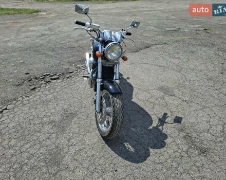 Хонда VRX 400 Roadster, об'ємом двигуна 0 л та пробігом 32 тис. км за 3500 $, фото 5 на Automoto.ua