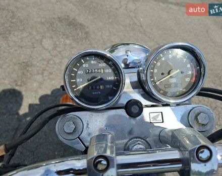 Хонда VRX 400 Roadster, об'ємом двигуна 0 л та пробігом 32 тис. км за 3500 $, фото 2 на Automoto.ua