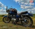 Синий Хонда VRX 400 Roadster, объемом двигателя 0 л и пробегом 98 тыс. км за 3000 $, фото 4 на Automoto.ua