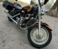 Черный Хонда VT 1100, объемом двигателя 1.1 л и пробегом 46 тыс. км за 7500 $, фото 2 на Automoto.ua