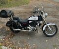 Білий Хонда VT 1100 Shadow, об'ємом двигуна 1.1 л та пробігом 49 тис. км за 5500 $, фото 4 на Automoto.ua