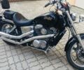 Чорний Хонда VT 1100 Shadow, об'ємом двигуна 0 л та пробігом 29 тис. км за 4200 $, фото 1 на Automoto.ua