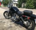 Черный Хонда VT 1100 Shadow, объемом двигателя 1.1 л и пробегом 27 тыс. км за 5300 $, фото 1 на Automoto.ua