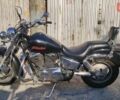 Черный Хонда VT 1100 Shadow, объемом двигателя 1.1 л и пробегом 83 тыс. км за 6300 $, фото 1 на Automoto.ua