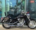 Чорний Хонда VT 1100 Shadow, об'ємом двигуна 1.1 л та пробігом 40 тис. км за 6999 $, фото 1 на Automoto.ua
