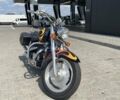 Черный Хонда VT 1100 Shadow, объемом двигателя 1.1 л и пробегом 107 тыс. км за 6200 $, фото 4 на Automoto.ua