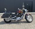 Черный Хонда VT 1100 Shadow, объемом двигателя 1.1 л и пробегом 107 тыс. км за 6200 $, фото 2 на Automoto.ua